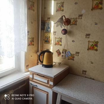 Сдается 1-комнатная квартира, 30 м²