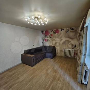 Сдается 2-х комнатная квартира, 54 м²