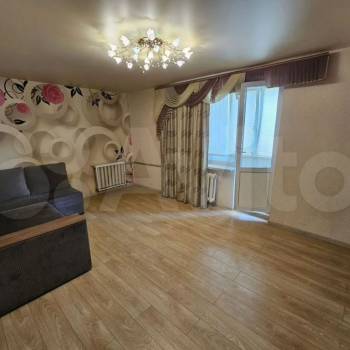 Сдается 2-х комнатная квартира, 54 м²