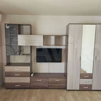 Сдается 2-х комнатная квартира, 54 м²