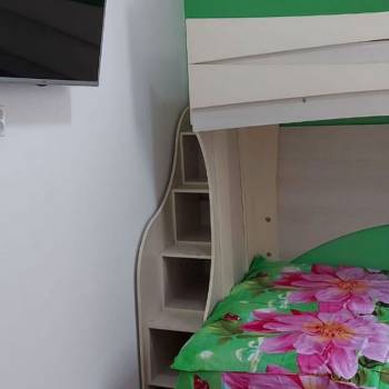 Продается 1-комнатная квартира, 14,5 м²