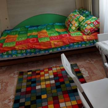 Продается 1-комнатная квартира, 14,5 м²