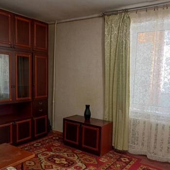 Продается 1-комнатная квартира, 34,5 м²