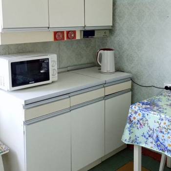 Продается 1-комнатная квартира, 34,5 м²