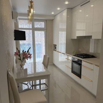 Сдается 1-комнатная квартира, 47 м²