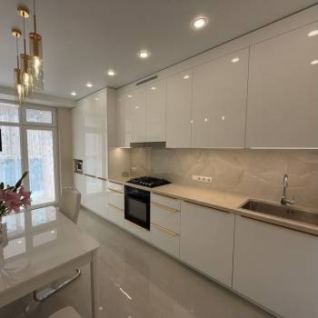 Сдается 1-комнатная квартира, 47 м²