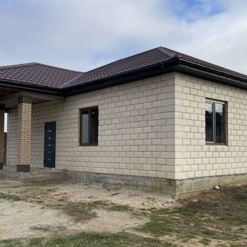 Продается Дом, 135 м²