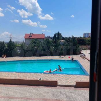 Сдается 1-комнатная квартира, 30 м²