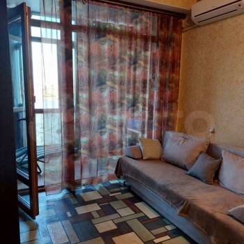 Сдается 1-комнатная квартира, 30 м²