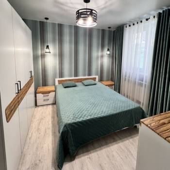 Сдается 2-х комнатная квартира, 51 м²