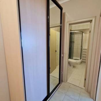 Сдается 1-комнатная квартира, 41 м²