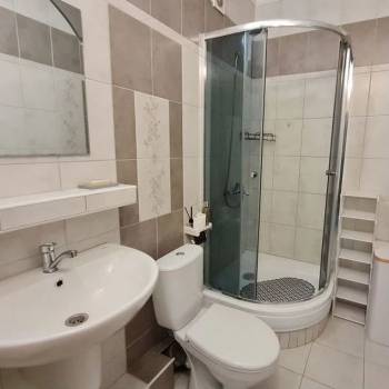 Сдается 1-комнатная квартира, 41 м²