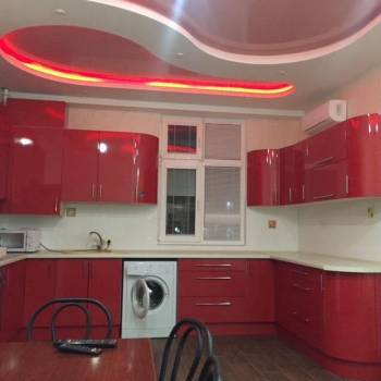 Продается 2-х комнатная квартира, 55 м²