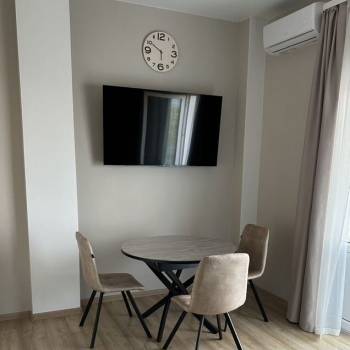 Сдается 1-комнатная квартира, 39 м²