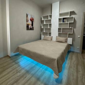 Сдается 1-комнатная квартира, 39 м²