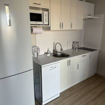 Сдается 1-комнатная квартира, 39 м²