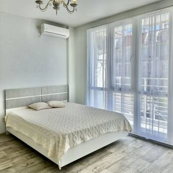 Сдается 1-комнатная квартира, 27 м²