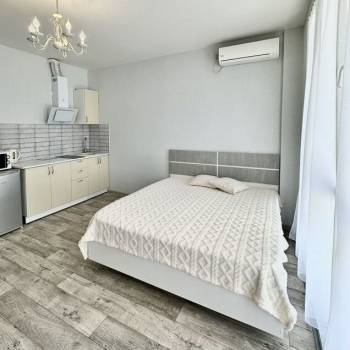 Сдается 1-комнатная квартира, 27 м²