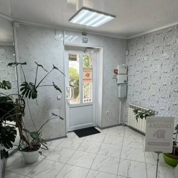 Продается Нежилое помещение, 72,8 м²