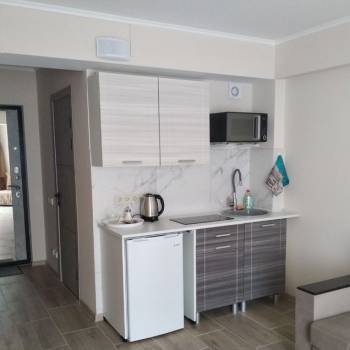 Сдается 1-комнатная квартира, 23,4 м²