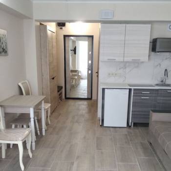 Сдается 1-комнатная квартира, 23,4 м²