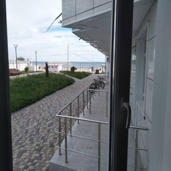 Сдается 1-комнатная квартира, 23,4 м²