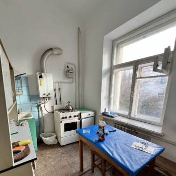 Продается 2-х комнатная квартира, 48 м²