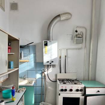 Продается 2-х комнатная квартира, 48 м²