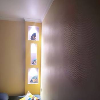 Продается 1-комнатная квартира, 54 м²