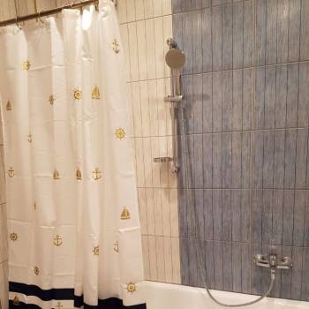 Продается 1-комнатная квартира, 54 м²