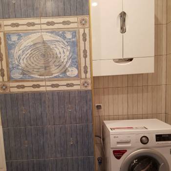 Продается 1-комнатная квартира, 54 м²