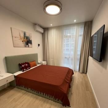 Продается 1-комнатная квартира, 39,3 м²