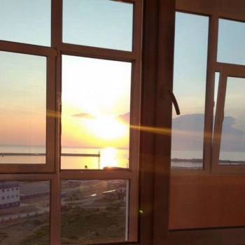 Продается 1-комнатная квартира, 34,8 м²