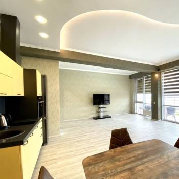 Сдается Многокомнатная квартира, 101 м²