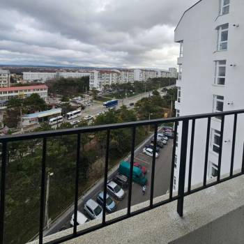 Продается 1-комнатная квартира, 38,2 м²