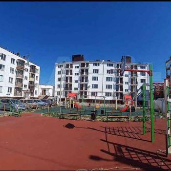 Продается 1-комнатная квартира, 36,2 м²