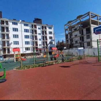 Продается 1-комнатная квартира, 36,2 м²