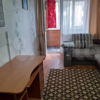 Сдается 1-комнатная квартира, 35 м²