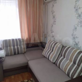 Сдается 1-комнатная квартира, 35 м²