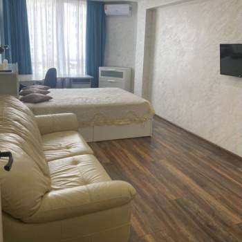 Сдается 1-комнатная квартира, 45 м²