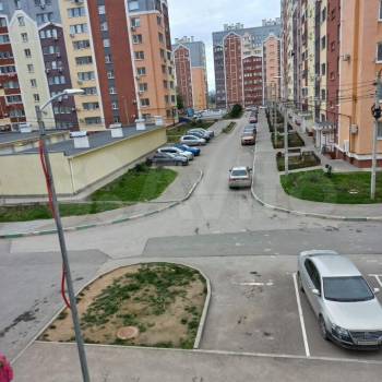 Продается 1-комнатная квартира, 33,1 м²