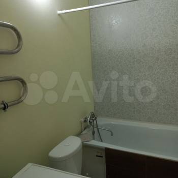 Продается 1-комнатная квартира, 33,1 м²