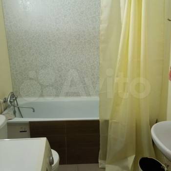 Продается 1-комнатная квартира, 33,1 м²