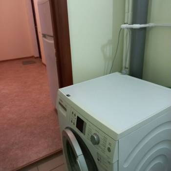 Продается 1-комнатная квартира, 33,1 м²