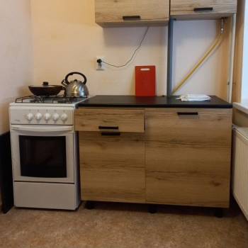 Продается 1-комнатная квартира, 33,1 м²