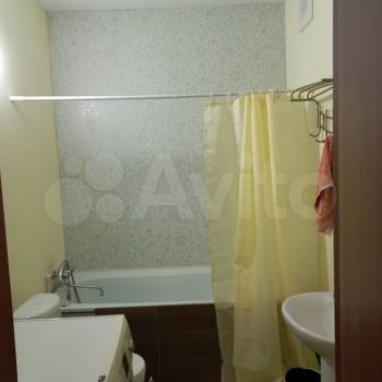 Продается 1-комнатная квартира, 33,1 м²