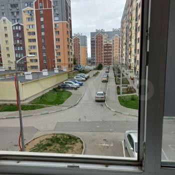 Продается 1-комнатная квартира, 33,1 м²