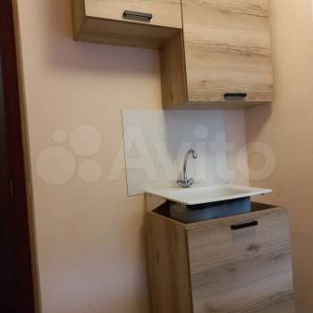 Продается 1-комнатная квартира, 33,1 м²