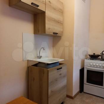 Продается 1-комнатная квартира, 33,1 м²