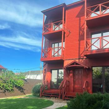 Продается Дом, 215 м²